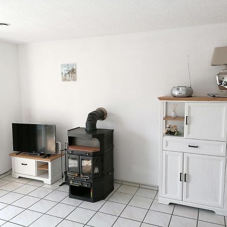 Ferienhaus Rudi Frankenau Екстериор снимка