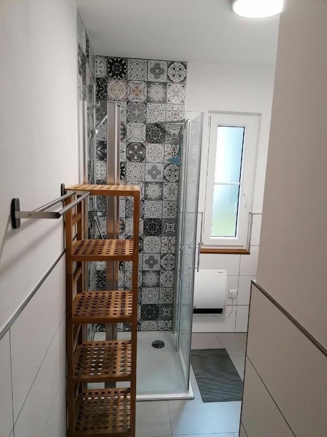 Ferienhaus Rudi Frankenau Екстериор снимка